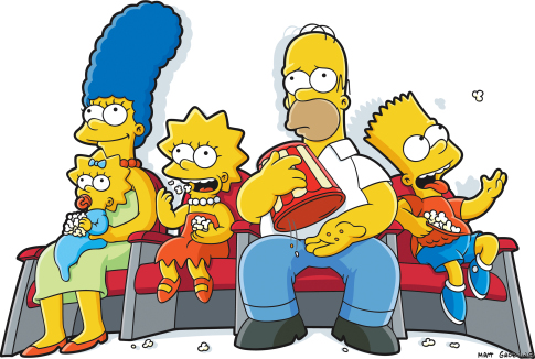 simpsonovi