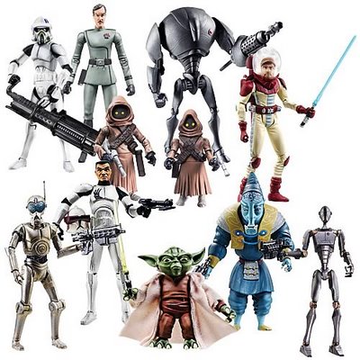 StarWarsCloneWarsActionFiguresWave7